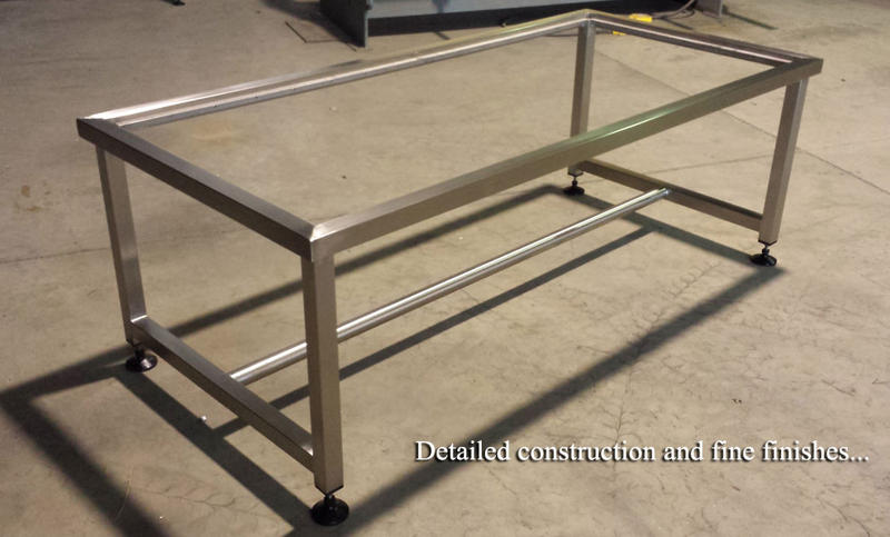 Shannon Welding & Fabrication Services