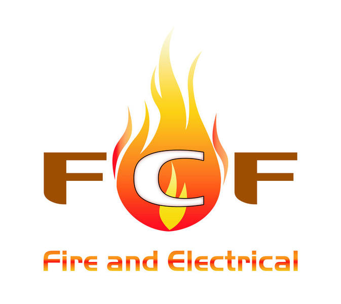 FCF Fire and Electrical: Torquay logo