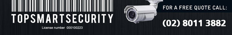 Top Smart Security