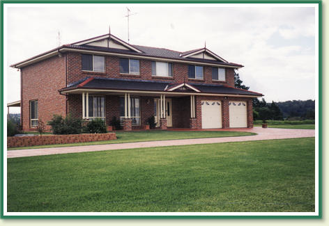 D & V Turf Supplies Pty Ltd