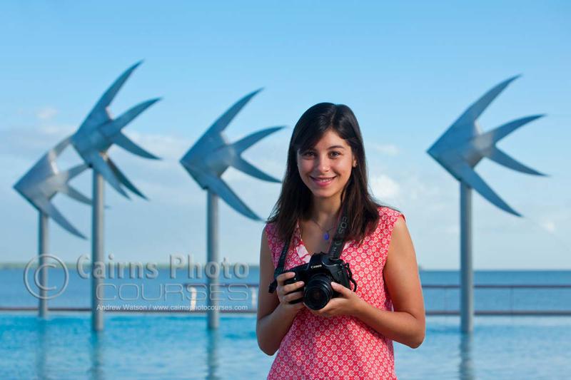 Cairns Photo Courses