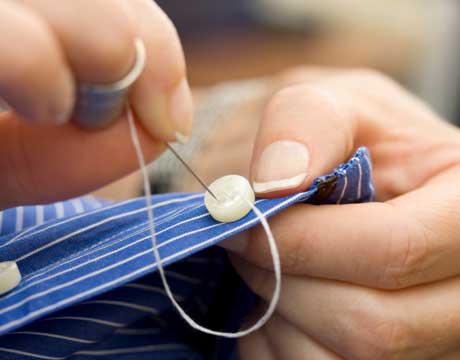 Clothes Alterations and Mending