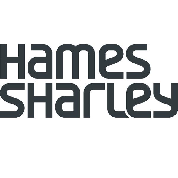 Hames Sharley: Brisbane logo