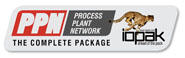 Process Plant Network logo