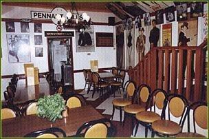 Belmonte Pizzeria