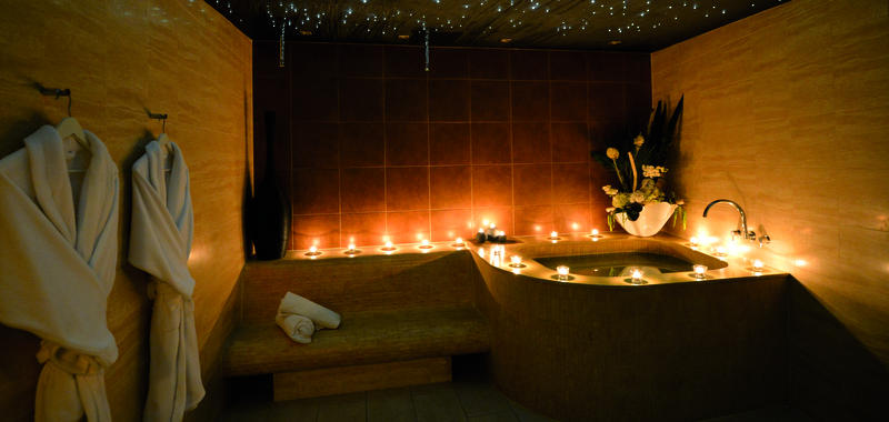 SY Luxury Spa