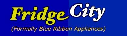 Fridge City logo