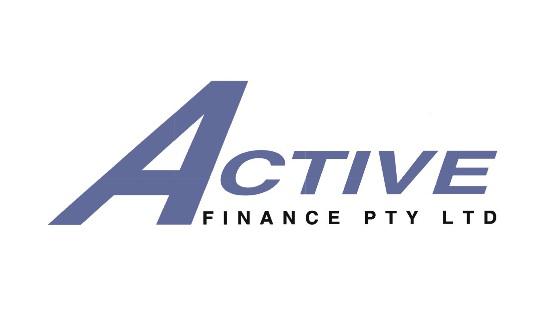 Active Finance