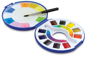 Untitled Art Supplies