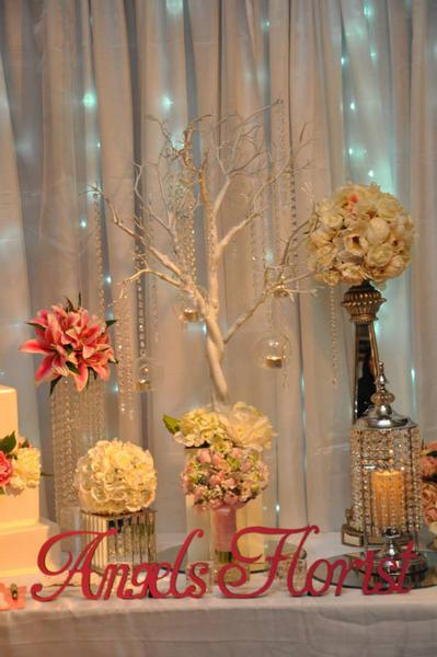 Angels Florist