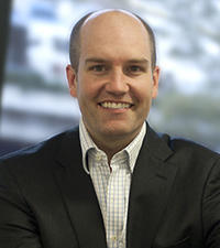 Dr Matthew Lyons