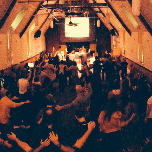 New Life Baptist Church