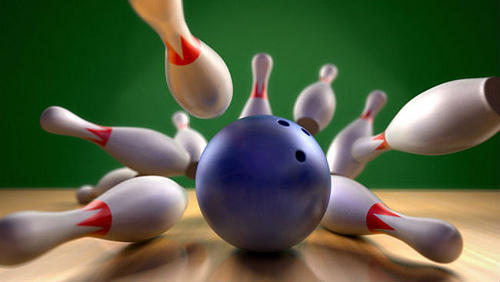 Raymond Terrace Ten Pin Bowling