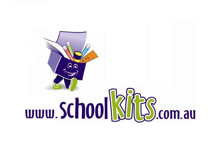 School Kits logo