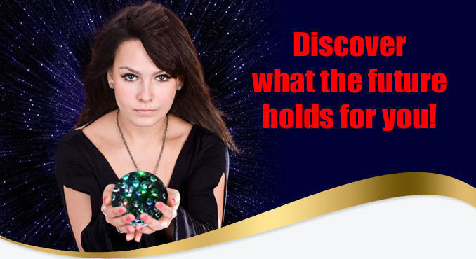 Crystals Spiritual Psychics