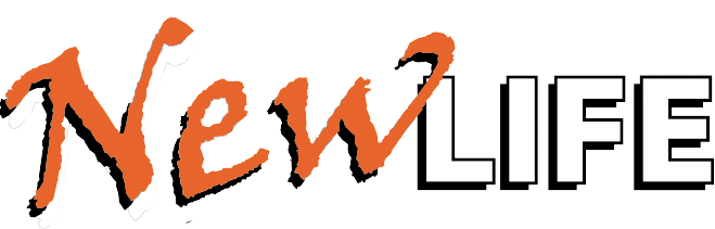 New Life Services logo