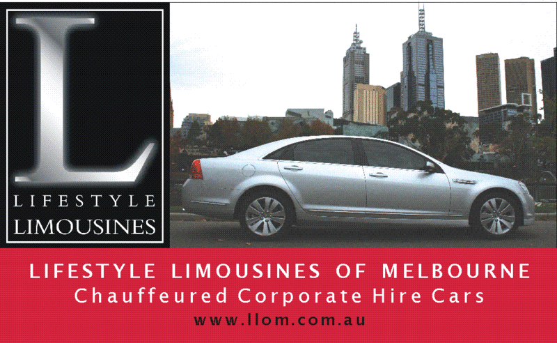 Lifestyle Limousines of Melbourne