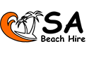 SA Beach Hire