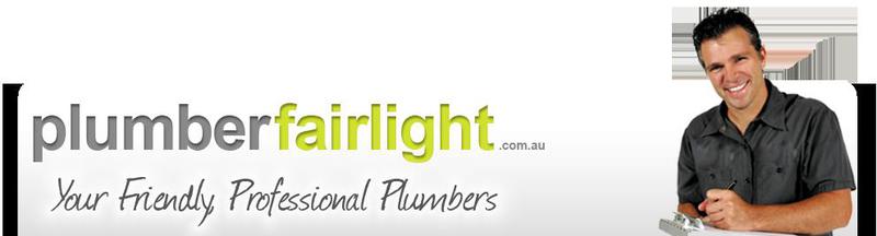 Plumber Fairlight