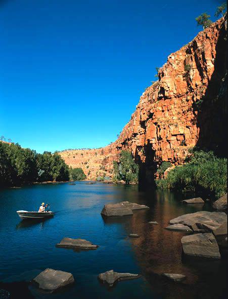 El Questro Wilderness Park