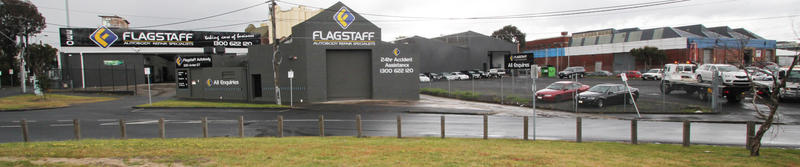 Flagstaff Autobody
