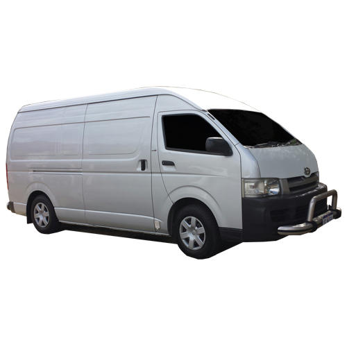 Perth Couriers