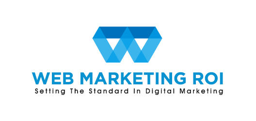 Web Marketing ROI