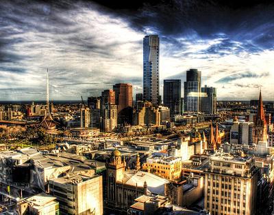 Localing Australia