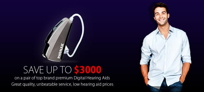 Value Hearing and Tinnitus Solutions: Ardross