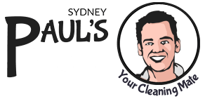 Paul's Gutter Cleaning Sydney