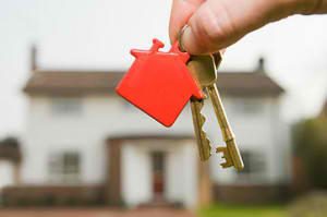 Real Estate Investment Finance