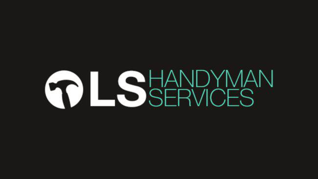 LS Handyman Services logo