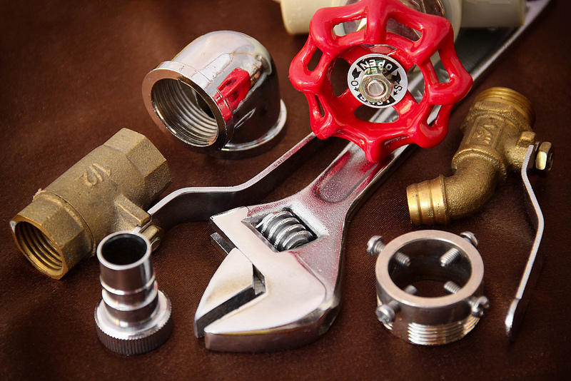 Brendan Hay Plumbing