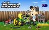 All Mower Spares