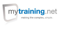 MyTraining.net: Sydney logo