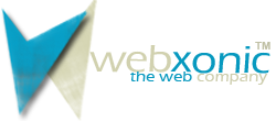 Webxonic
