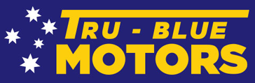 Tru-Blue Motors
