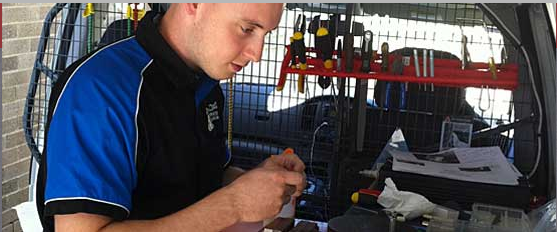 Five Star Locksmiths: Lonsdale St