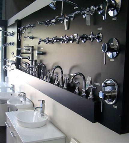 Nova Bathroom Renovations Pty Ltd