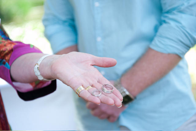 Informal Formalities