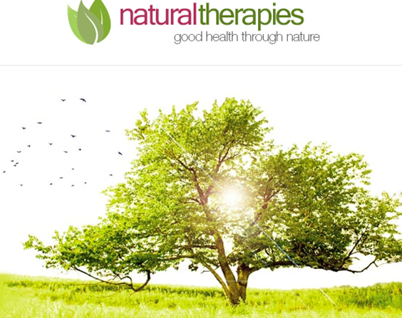 Nina Segal Natural Therapies