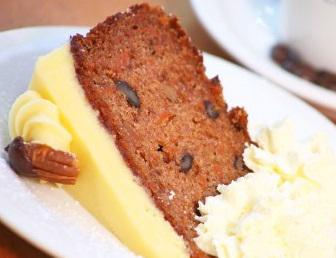 Toscani's: Brisbane