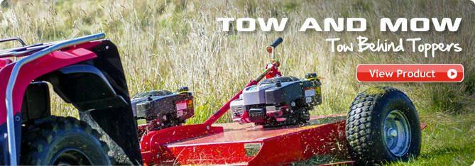 Tow and Farm