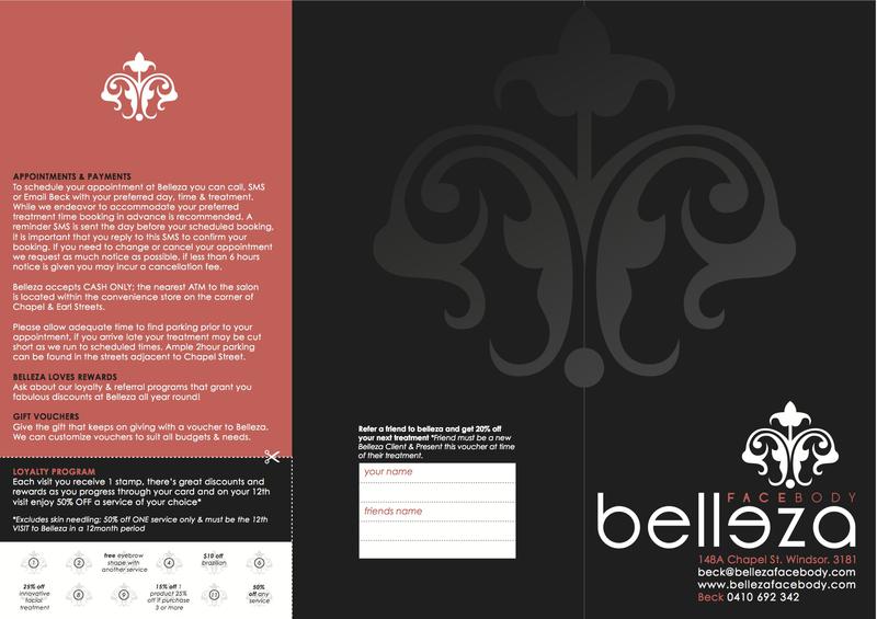 BellezaFaceBody