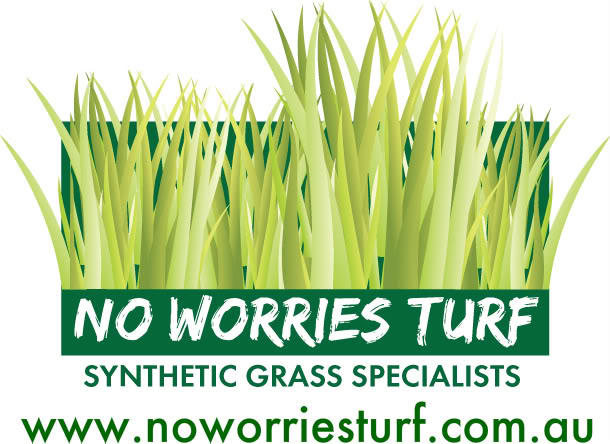 No Worries Turf