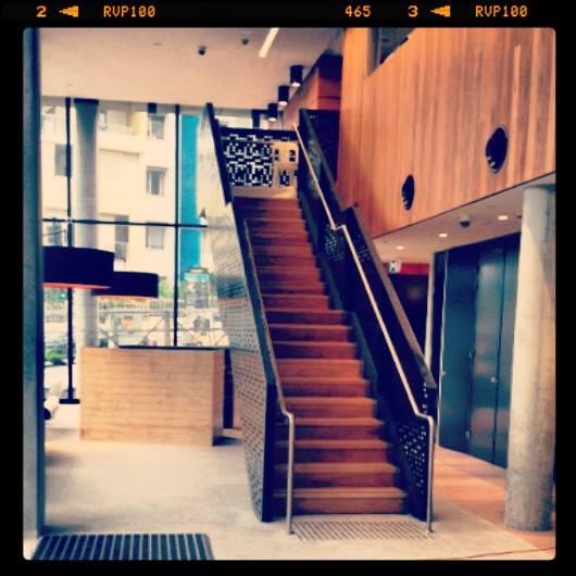 Iglu: Chatswood