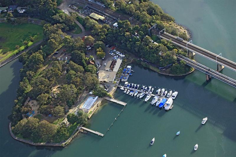 Como Marina