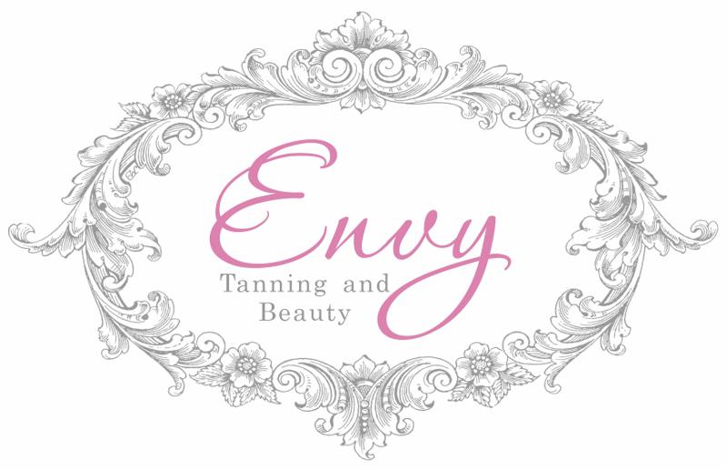 Envy Tanning and Beauty