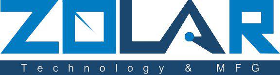 Zolar Technology & Mfg Co Inc logo
