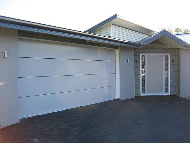 A Grade Garage Doors